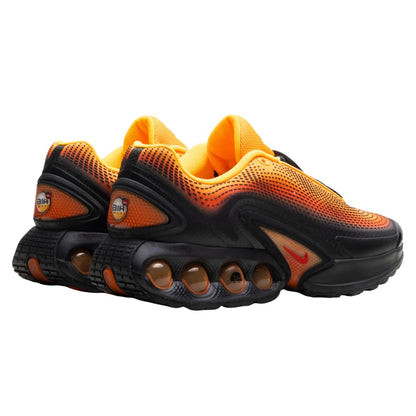 Nike Air Max Dn Laser Orange Comet Red