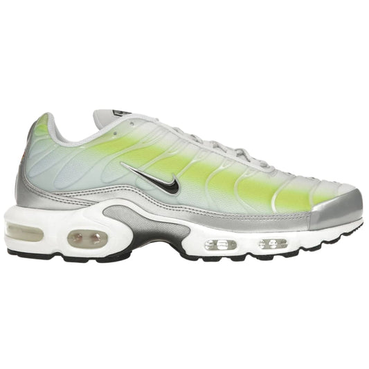 Nike Air Max Plus Cyber Glacier Blue Gradient