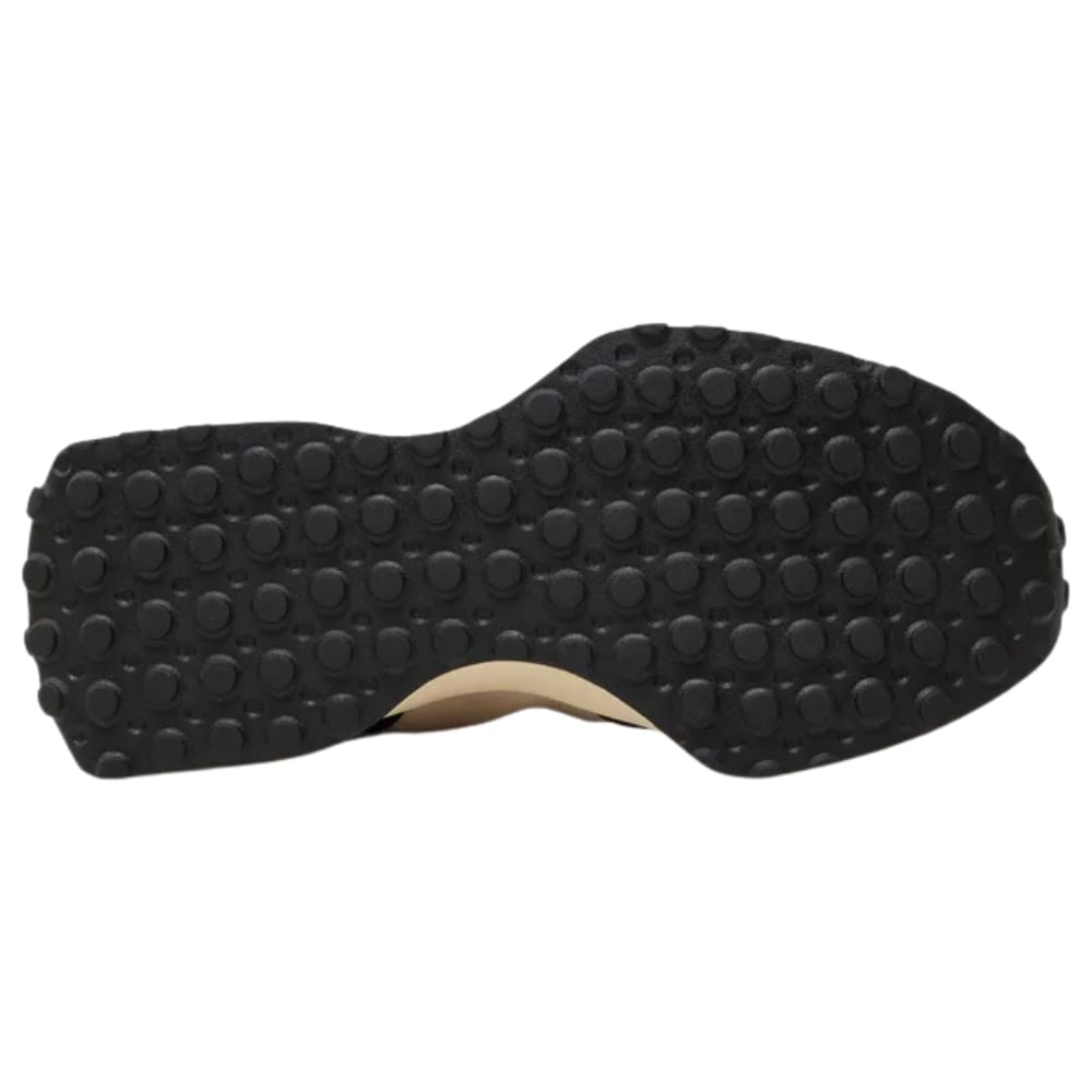 New Balance 327 Black Real Pink (GS)