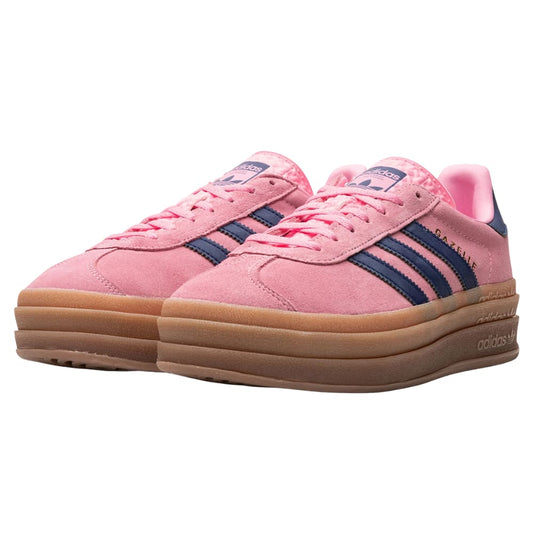 adidas Gazelle Bold Pink Glow (Women's)