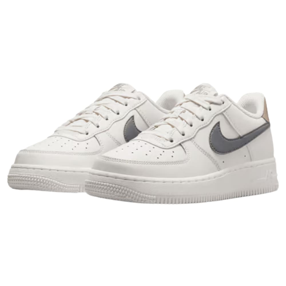 Nike Air Force 1 Low Phantom Cool Grey (GS)