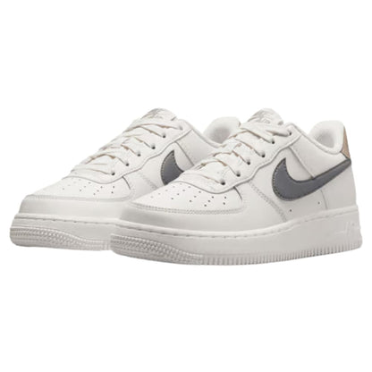 Nike Air Force 1 Low Phantom Cool Grey (GS)