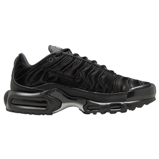 Nike Air Max Plus Black Anthracite Sail