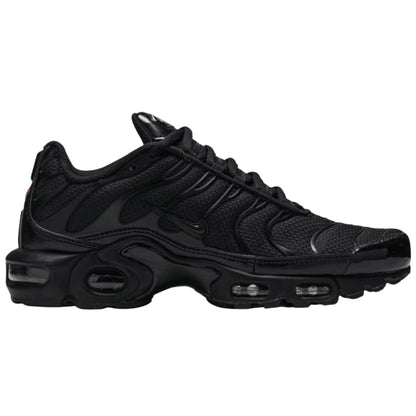 Nike Air Max Plus Triple Black