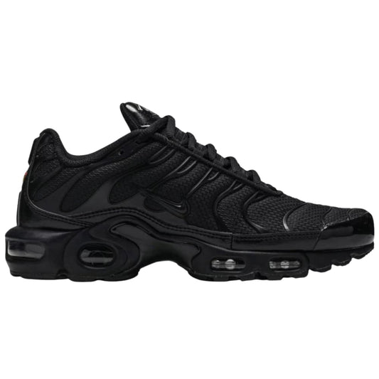 Nike Air Max Plus Triple Black