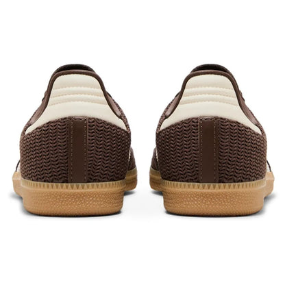 adidas Samba OG Earth Strata Wonder White