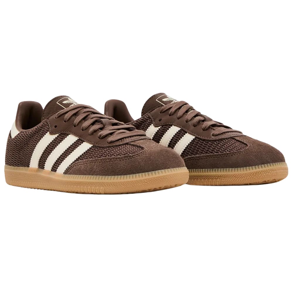 adidas Samba OG Earth Strata Wonder White