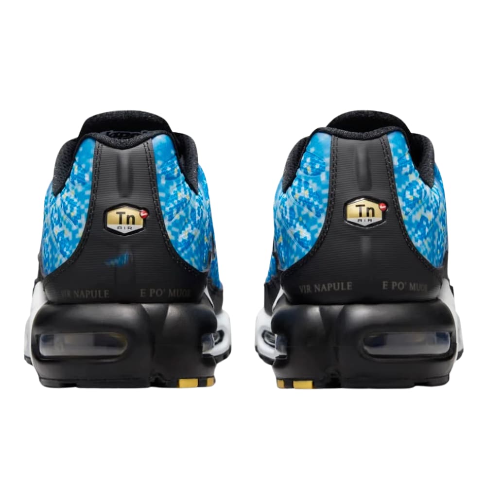 Nike Air Max Plus Naples