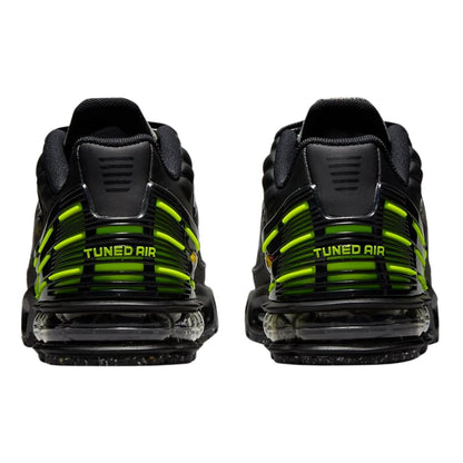 Nike Air Max Plus 3 Black Volt (GS)