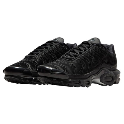Nike Air Max Plus Black Anthracite Sail