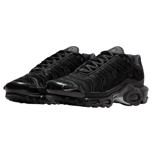 Nike Air Max Plus Black Anthracite Sail