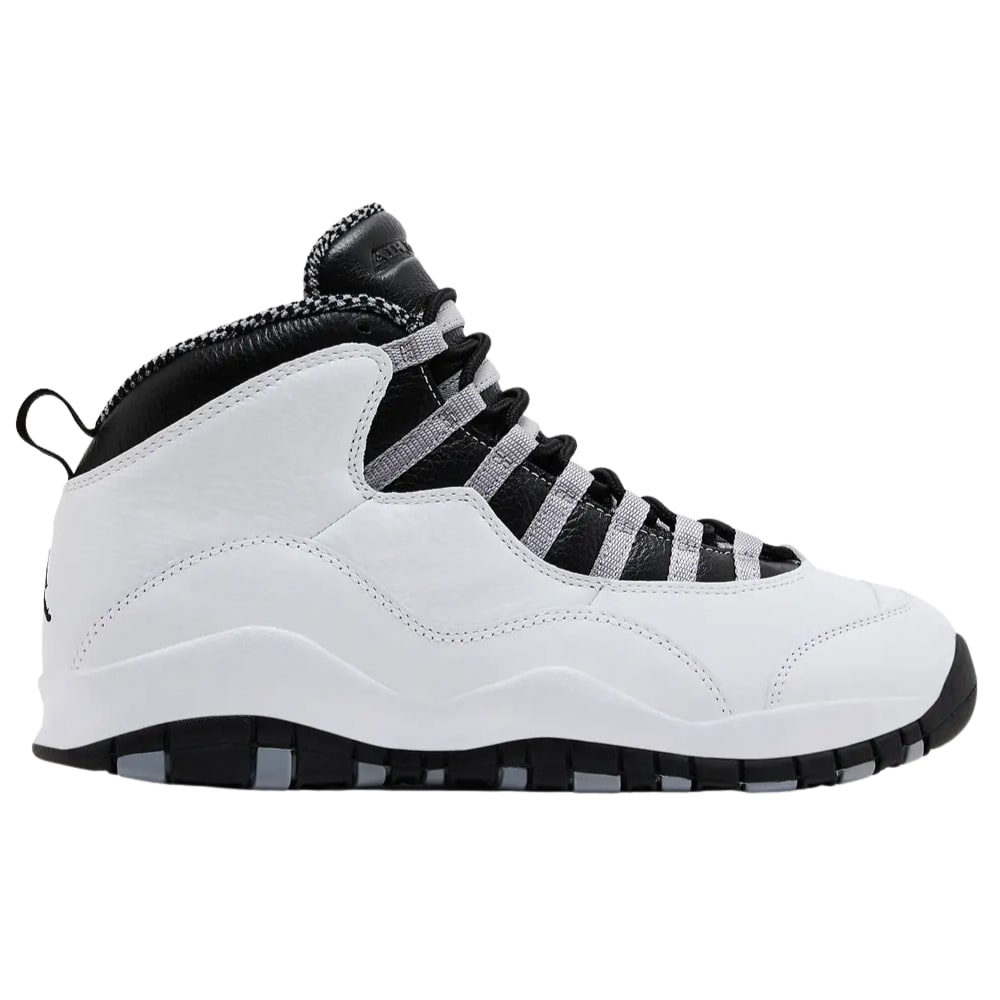 Jordan 10 Retro OG Steel (2025)
