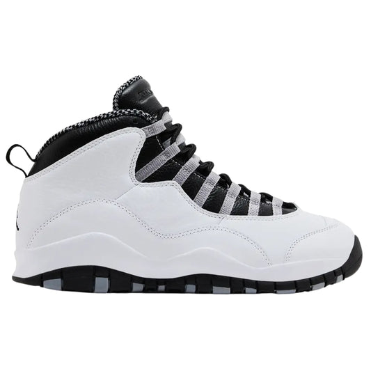 Jordan 10 Retro OG Steel (2025)
