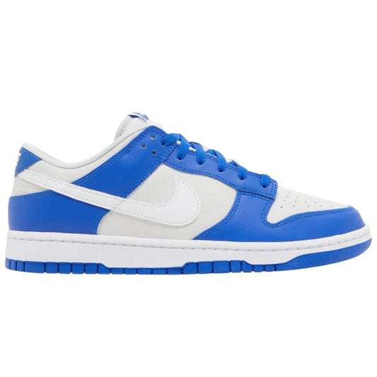 Nike Dunk Low Racer Blue Photon Dust
