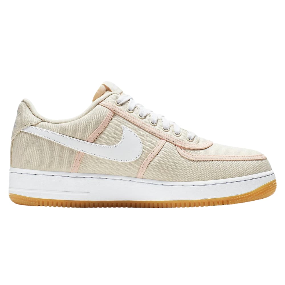 Nike Air Force 1 Low Premium Light Cream Gum