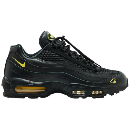Nike Air Max 95 Corteiz Honey Black