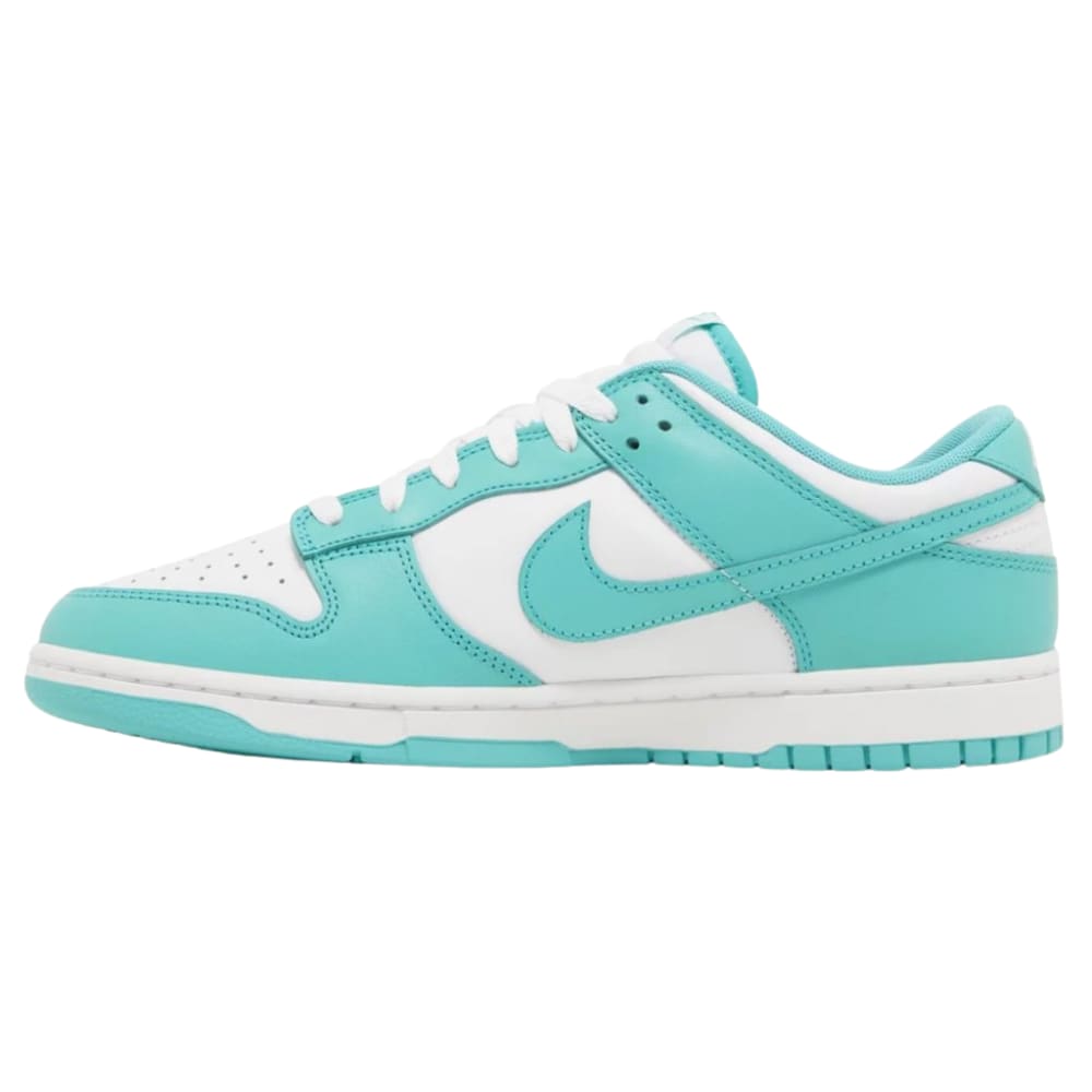 Nike Dunk Low Clear Jade