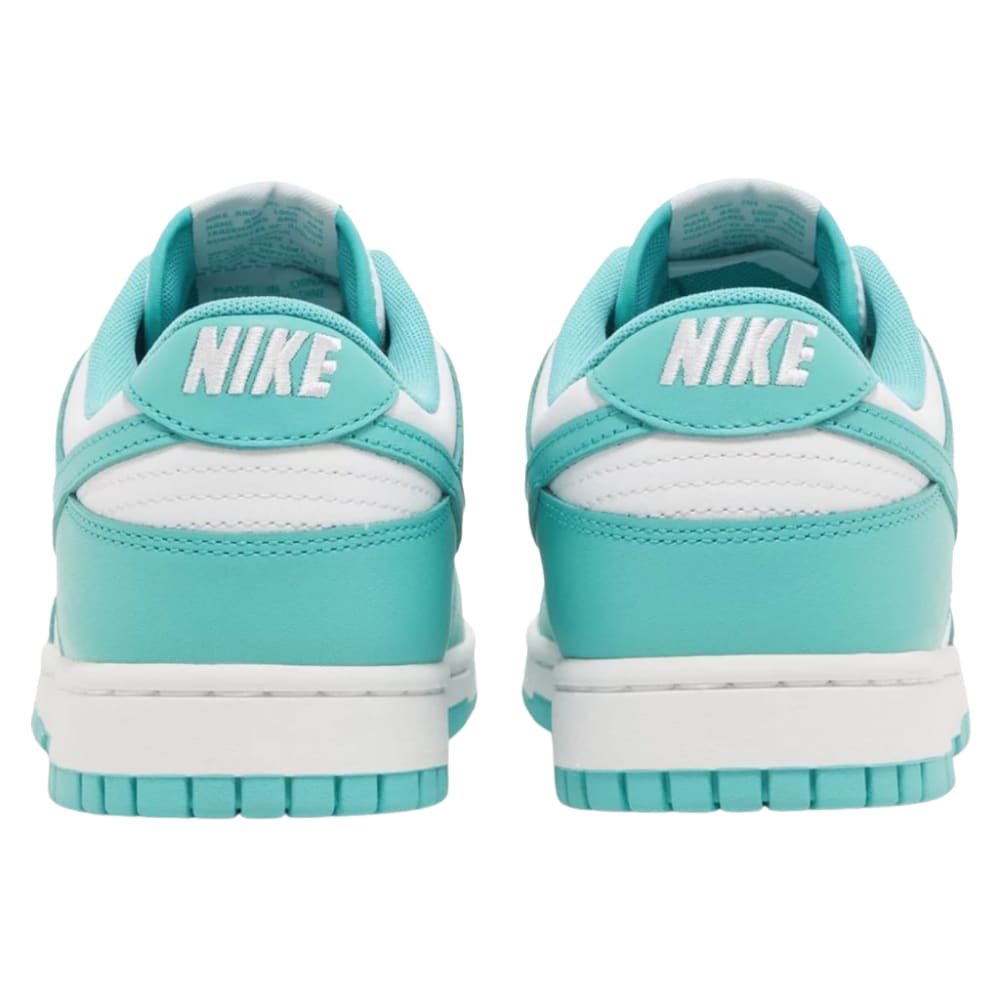 Nike Dunk Low Clear Jade