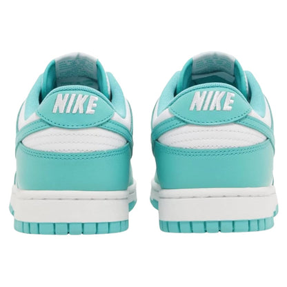 Nike Dunk Low Clear Jade