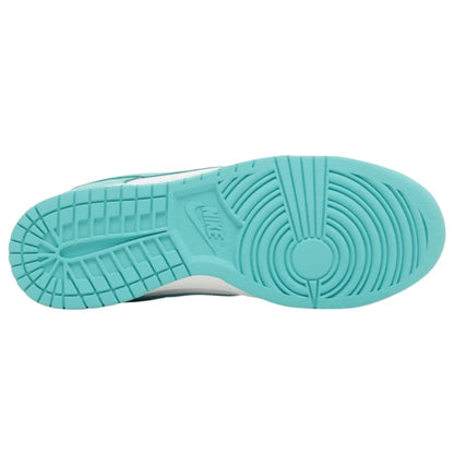 Nike Dunk Low Clear Jade