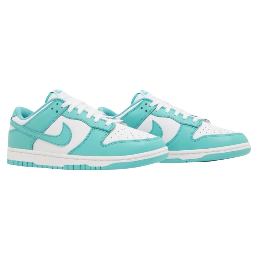 Nike Dunk Low Clear Jade