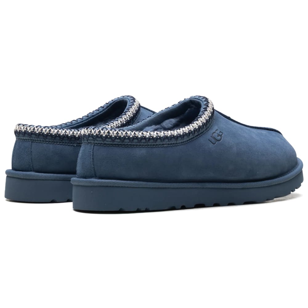 UGG Tasman Slipper Pacific Blue