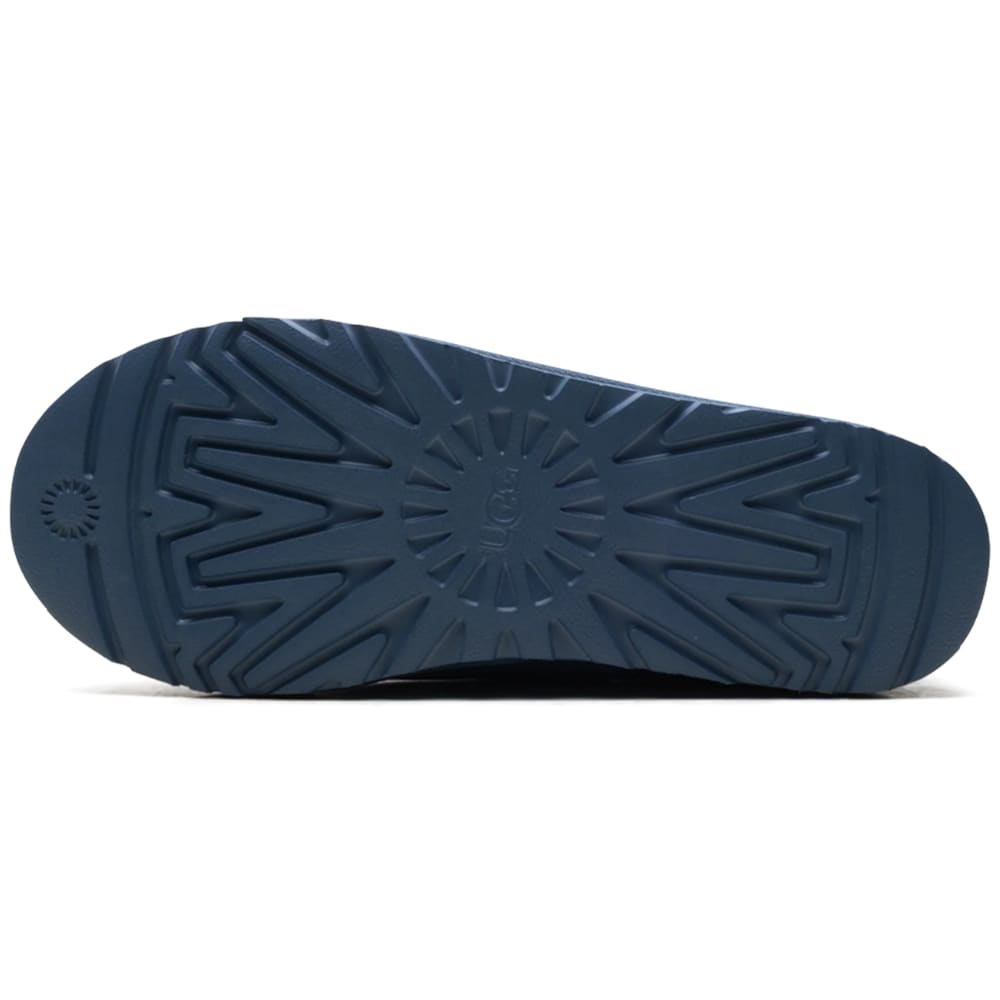 UGG Tasman Slipper Pacific Blue