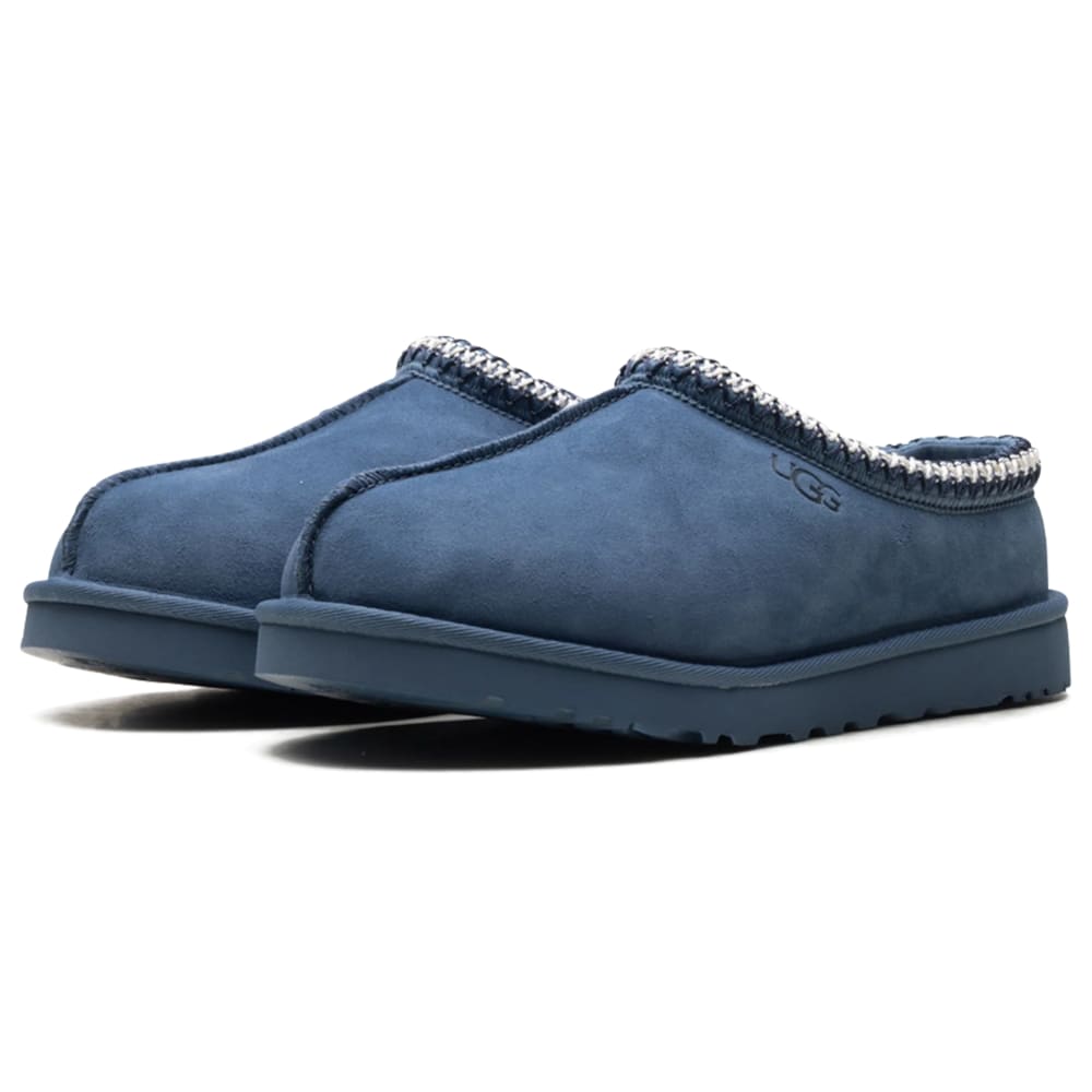 UGG Tasman Slipper Pacific Blue