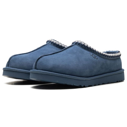 UGG Tasman Slipper Pacific Blue