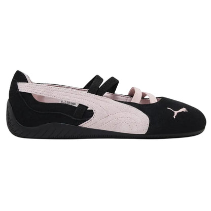 Puma Speedcat Ballet Black Mauve Mist
