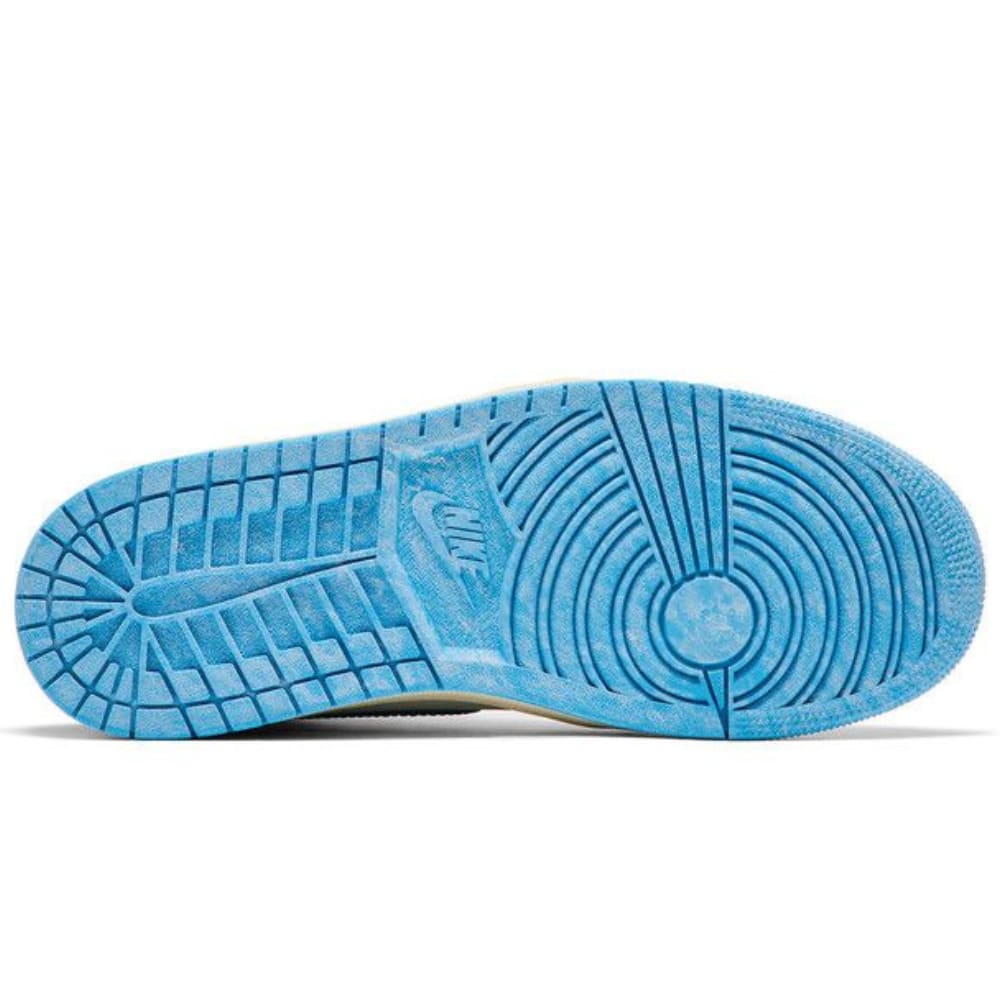 Jordan 1 Retro High OG UNC Reimagined