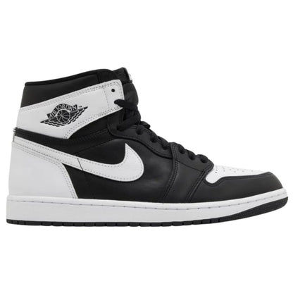 Jordan 1 Retro High OG Black White