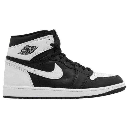 Jordan 1 Retro High OG Black White