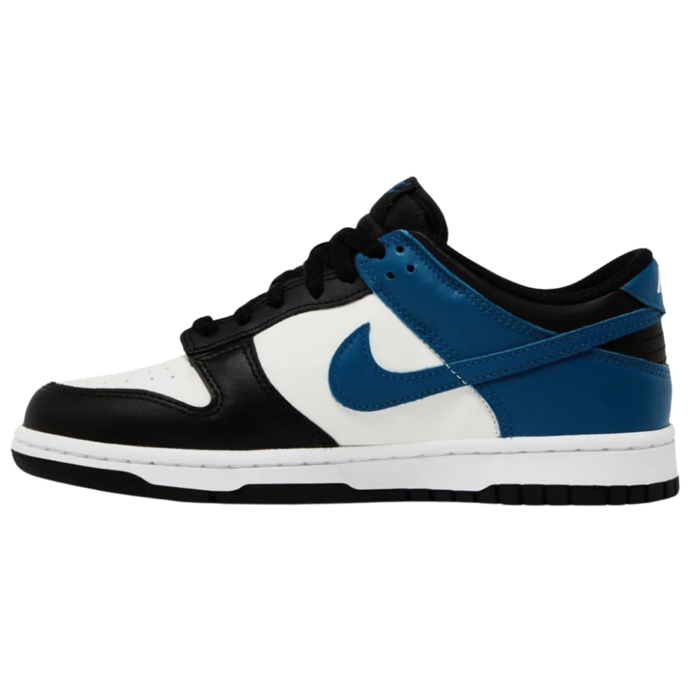 Nike Dunk Low Industrial Blue (GS)