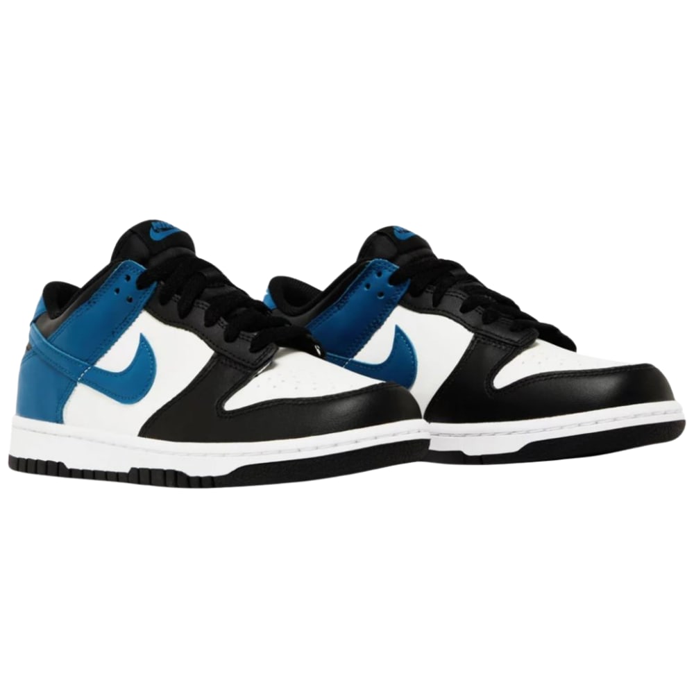 Nike Dunk Low Industrial Blue (GS)