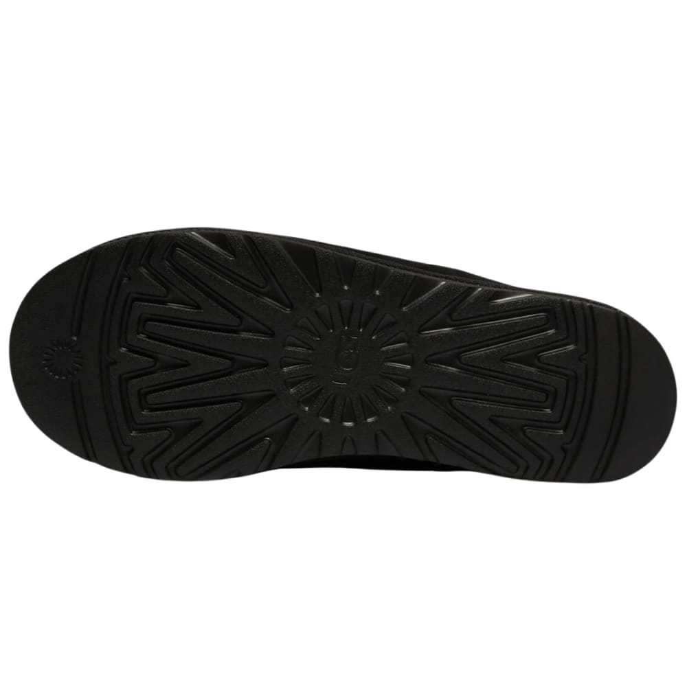 UGG Tasman II Slipper Black