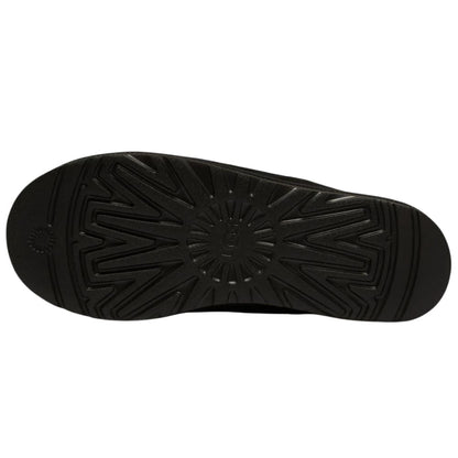 UGG Tasman II Slipper Black