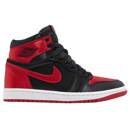 Jordan 1 Retro High OG Satin Bred