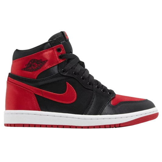 Jordan 1 Retro High OG Satin Bred