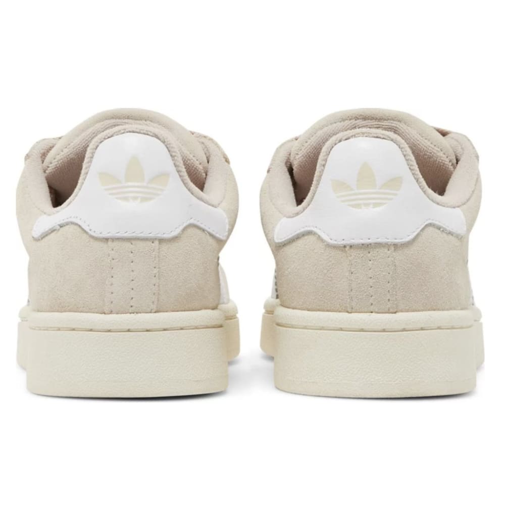 adidas Campus 00s Wonder White (Women's)