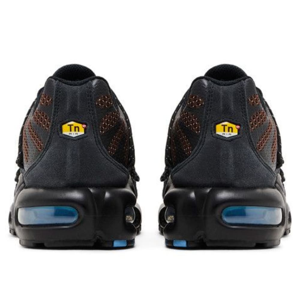 Nike Air Max Plus Utility Baroque Brown