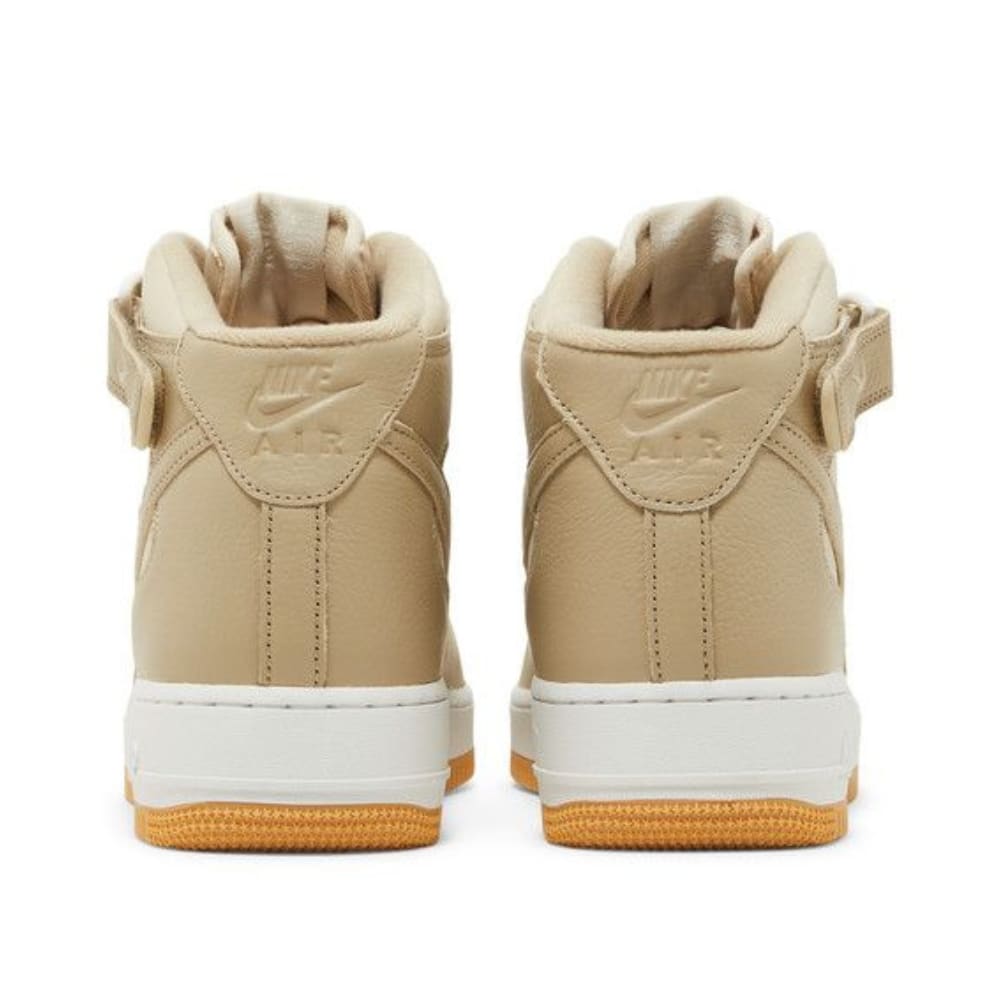 Nike Air Force 1 Mid '07 LX Limestone