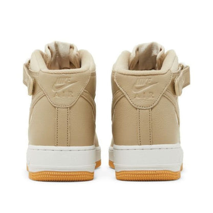 Nike Air Force 1 Mid '07 LX Limestone