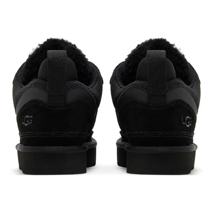 UGG Lowmel Black (Women's)