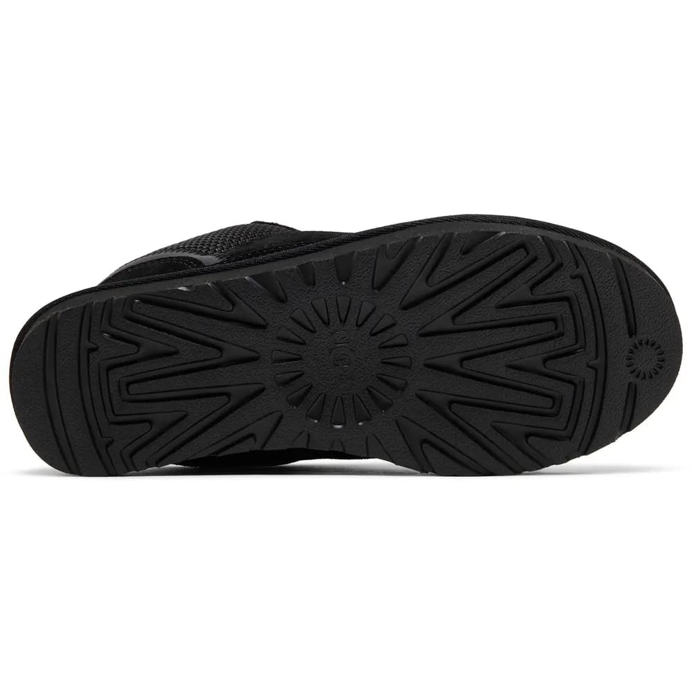 UGG Lowmel Black (Women's)