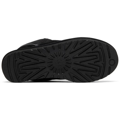 UGG Lowmel Black (Women's)