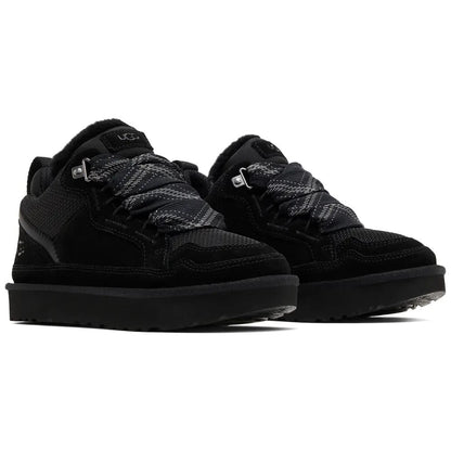 UGG Lowmel Black (Women's)