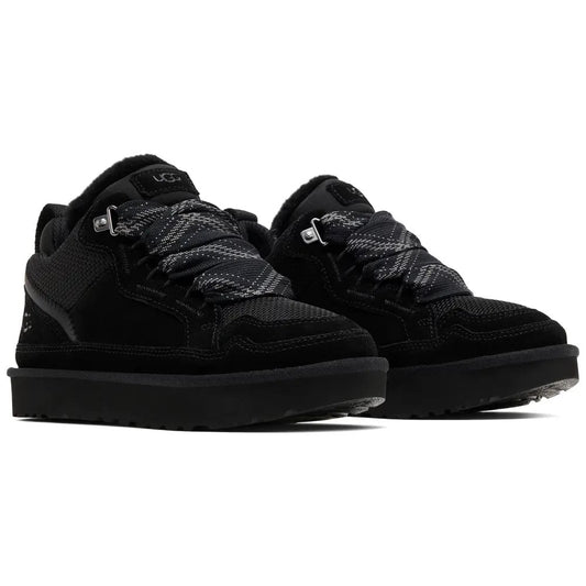 UGG Lowmel Black (Women's)
