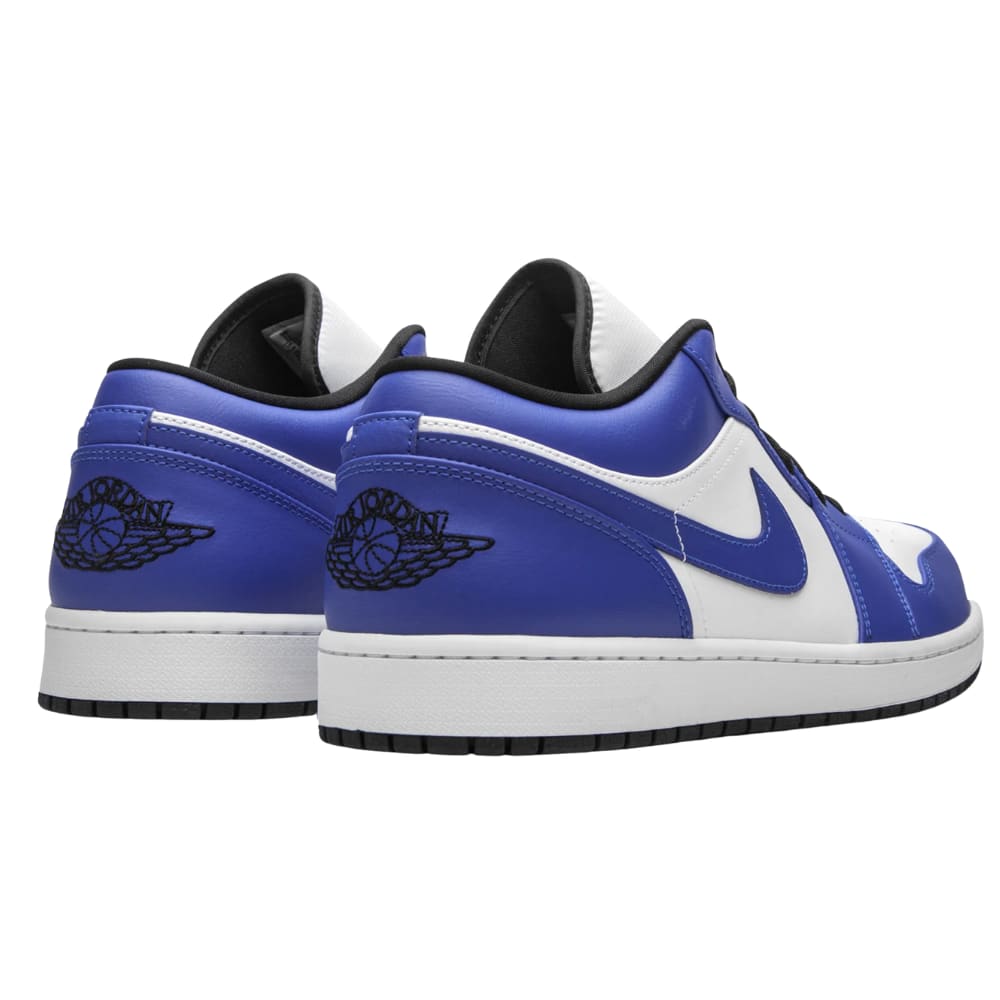 Jordan 1 Low Game Royal