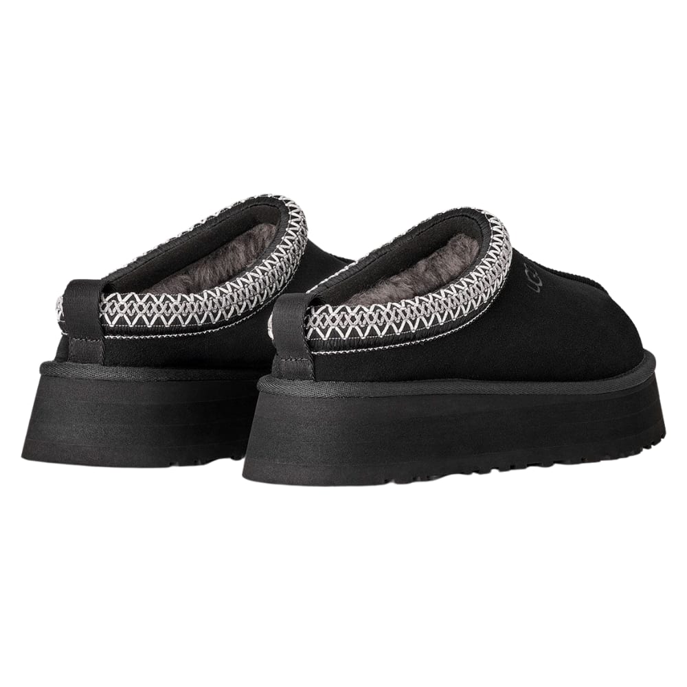 UGG Tazz II Slipper Black (Women's)